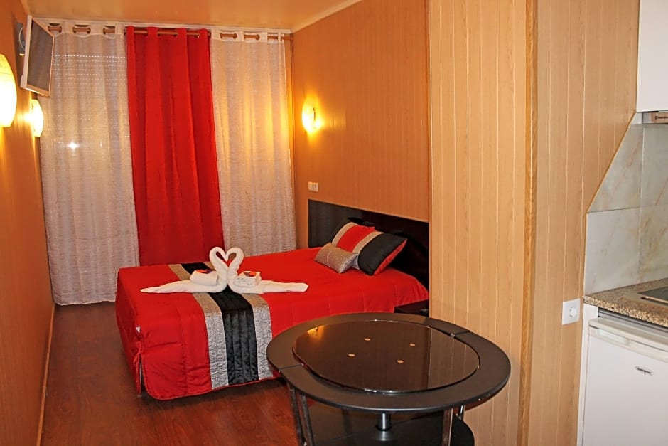 Residencial Monte Carlo