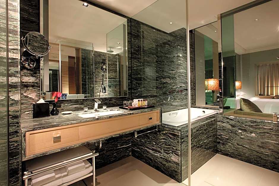 Sheraton Hsinchu Hotel