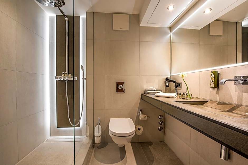 Hotel VierJahreszeiten