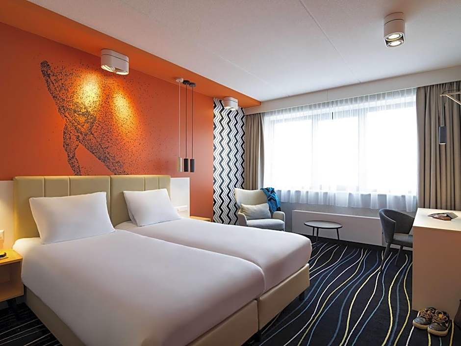 ibis Styles Haarlem City