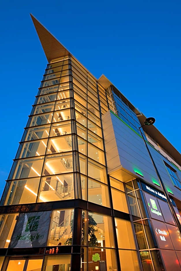 Holiday Inn Derby Riverlights By IHG