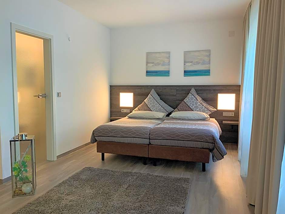 Designhotel Im Südfeld