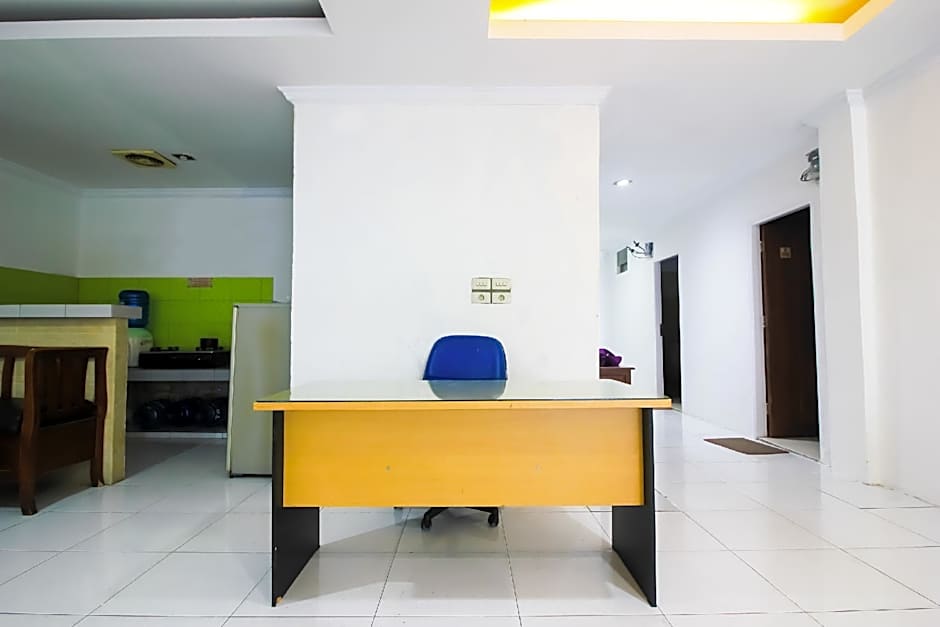 OYO 1905 Davonsa Homestay Syariah