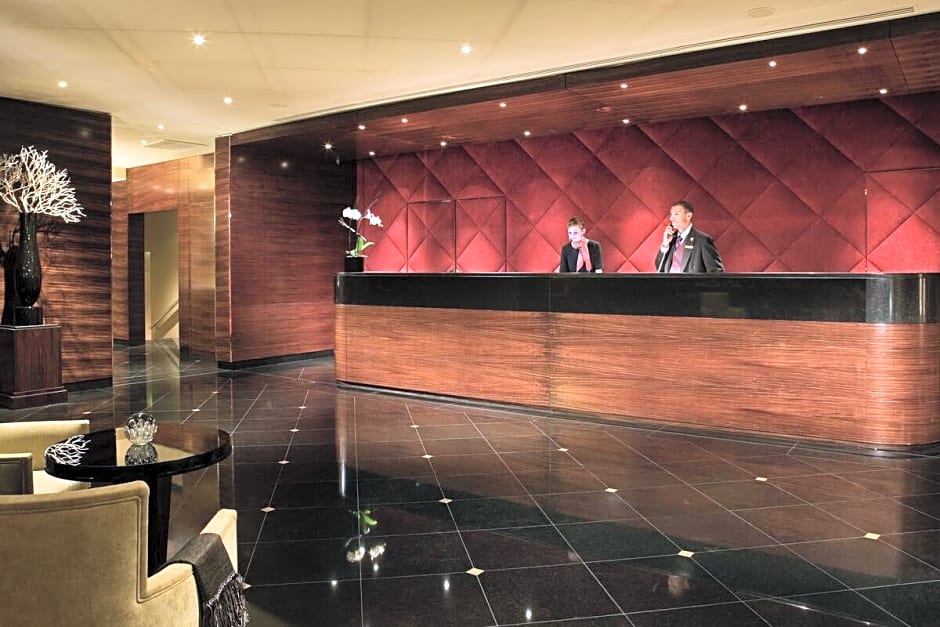 Warwick Paris (Former Warwick Champs-Elysees)