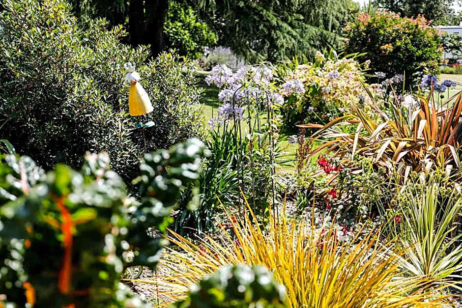 Hotel Le Branhoc - Brit Hotel Auray