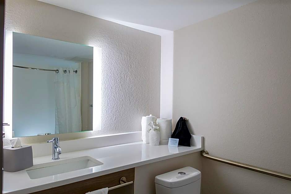 Holiday Inn Express Rocky Mount Sports Center By IHG