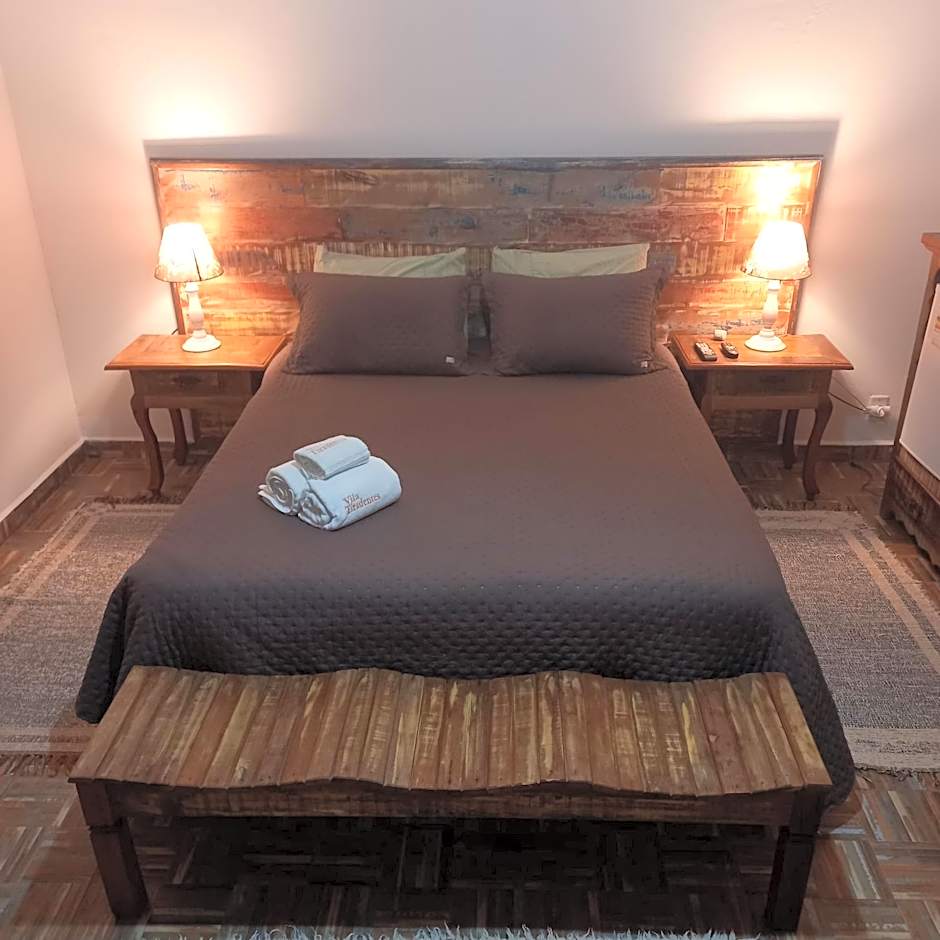 Pousada Campestre Vila Tiradentes