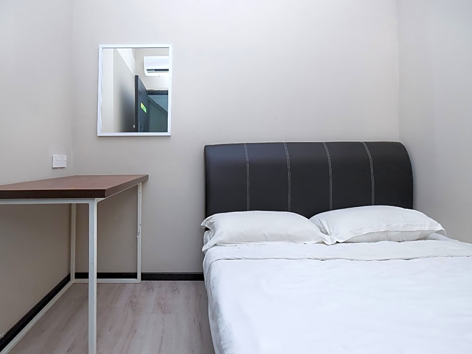 Hotel O Lm Residence