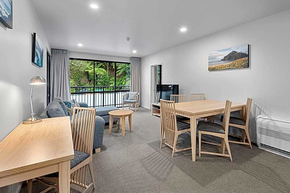 Quality Hotel Oceans Tutukaka