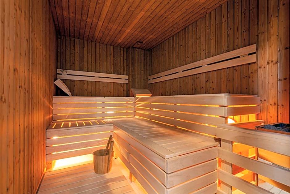 TEE ROOM Čeladná & wellness