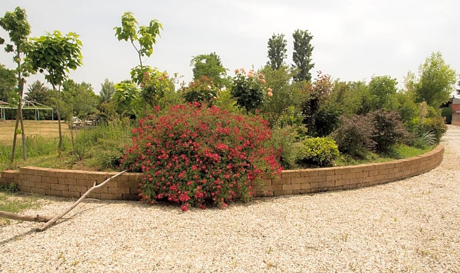 La Trunera Guest House