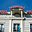 Istanbul Panorama Hotel