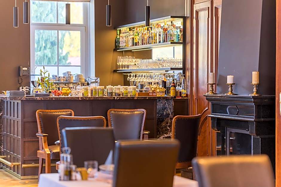 Wellness & Spa hotel Villa Regenhart