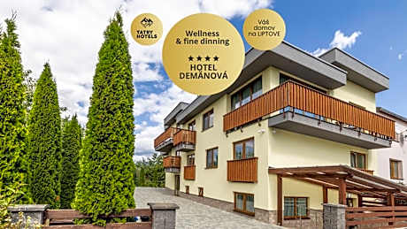 Hotel Demanova Apartments - Dependance