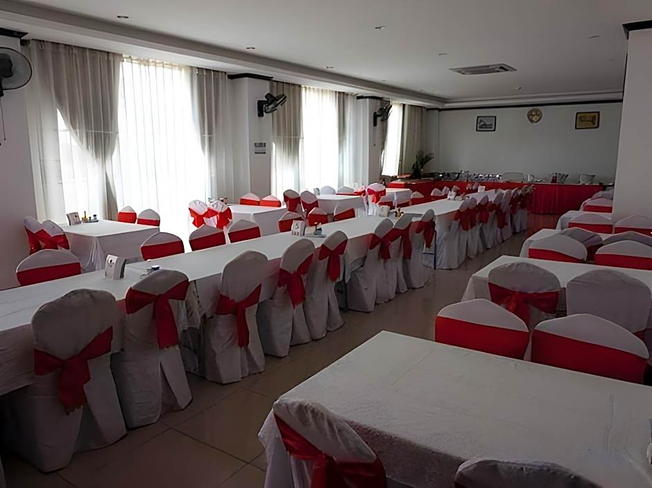 Douangchan Plaza Hotel