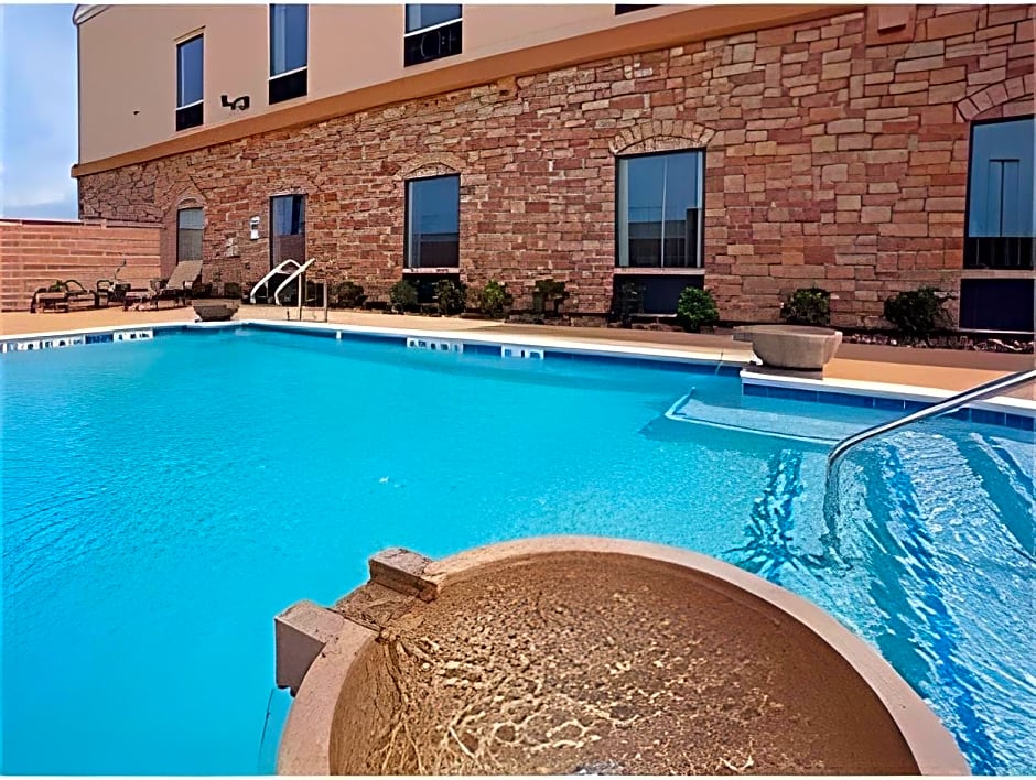 Holiday Inn Express Hotel & Suites Port Arthur By IHG
