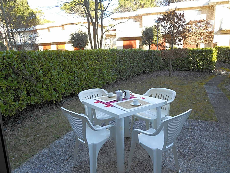 Residence Pineda