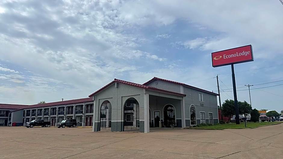 Econo Lodge
