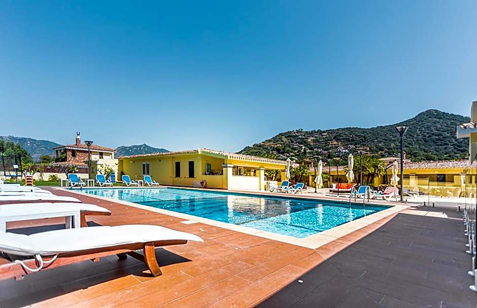 Hotel Fiore Di Maggio