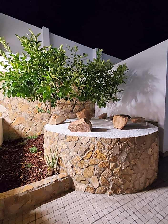 Casinhas da Avó Aura