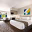 Microtel Inn & Suites By Wyndham Florence/Cincinnati Airport