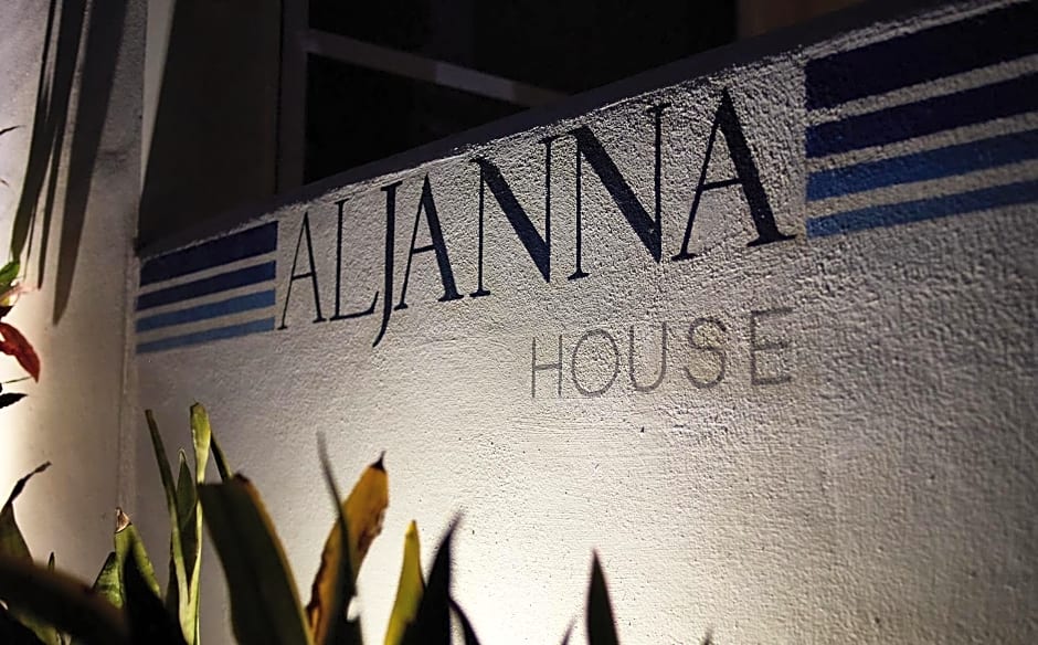 Aljanna House