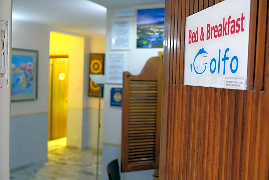 Bed & Breakfast Il Golfo