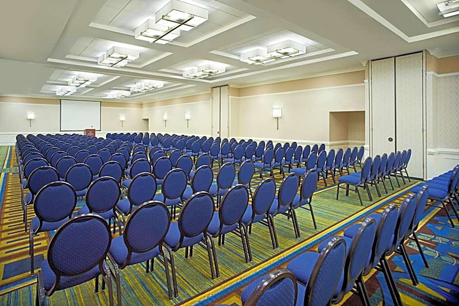 Sheraton Virginia Beach Oceanfront Hotel