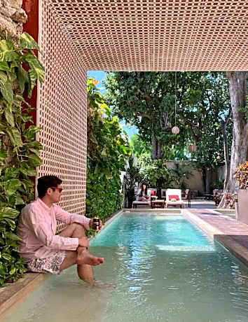 Casa Italia Luxury Guest House - Adults Only