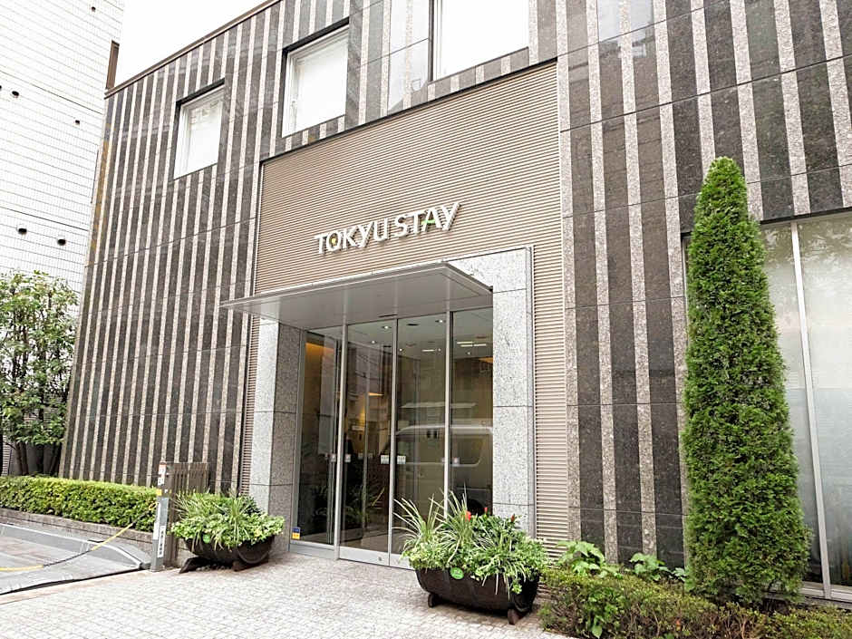 Tokyu Stay Ikebukuro
