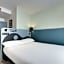ibis Styles Paris Cadet Lafayette
