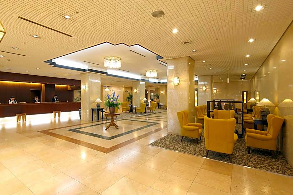 Goi Grand Hotel