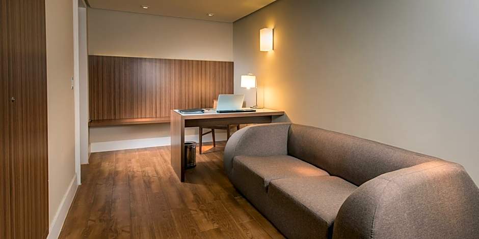 Hotel Gran Marquise