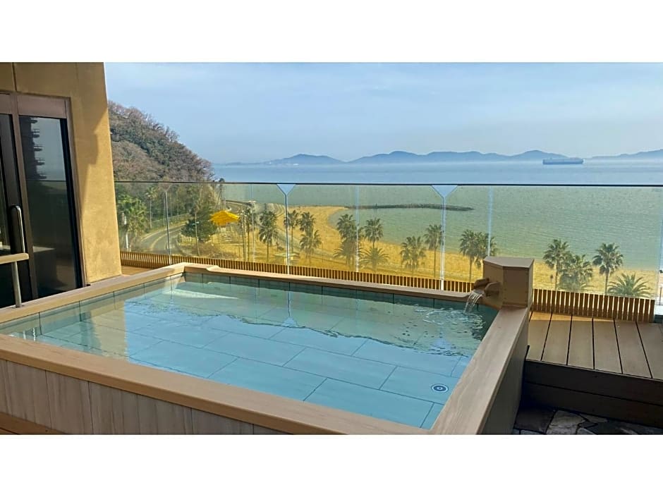 Nishiura Grand Hotel Kikkei - Vacation STAY 85445v