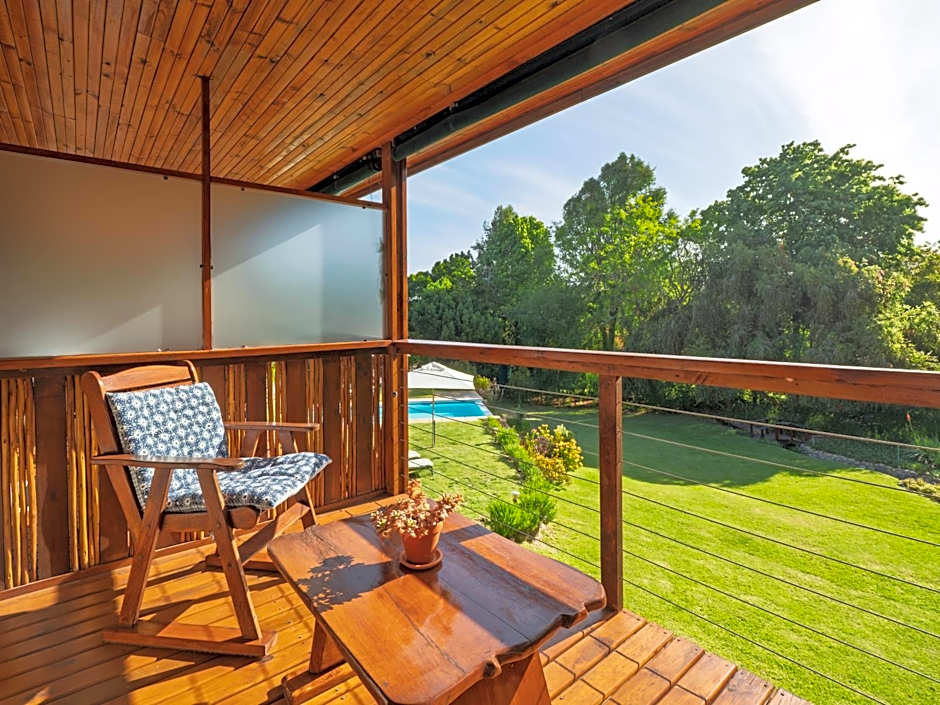 Pumula Lodge 4 Star Guesthouse Knysna