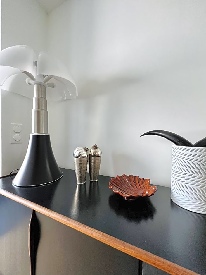 Chambres d'hôtes Ty Embruns