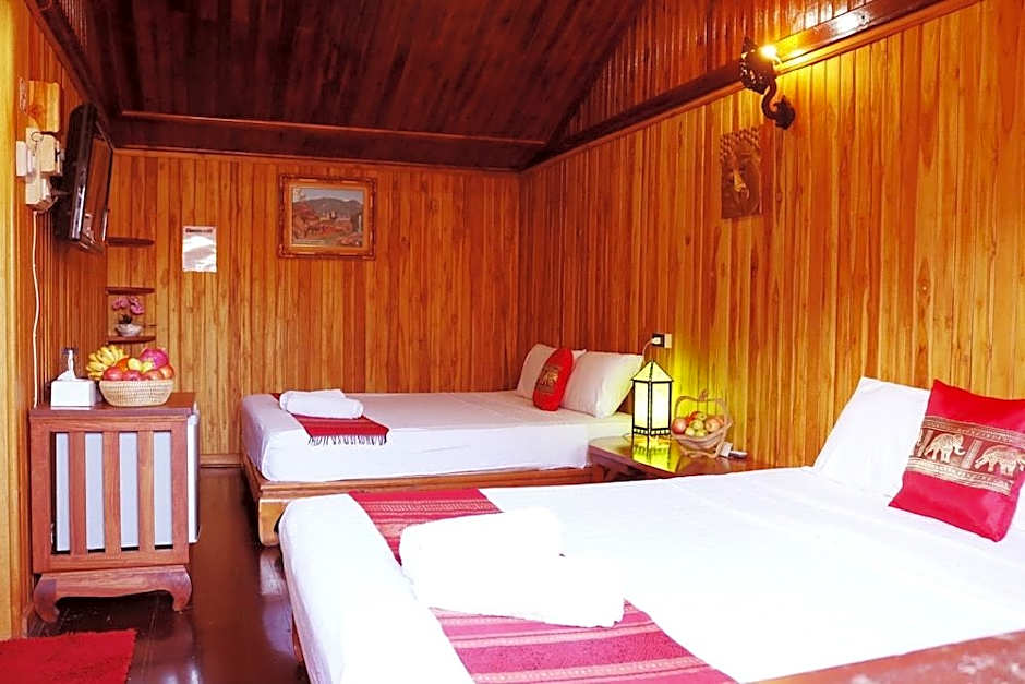 Apple Guesthouse