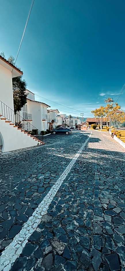 Villas de la Montaña