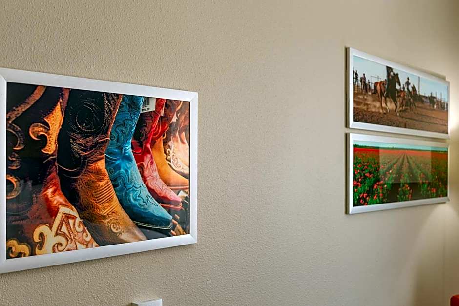 TownePlace Suites by Marriott Dallas Mesquite