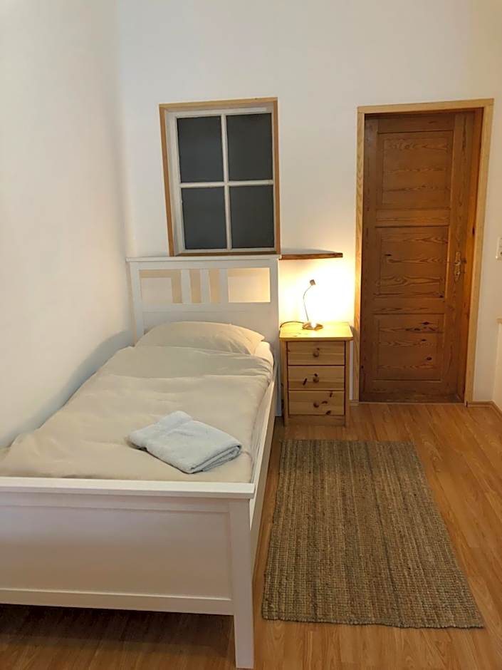 Das Abendrote Haus- Kurz und Langzeitvermietung für Monteure