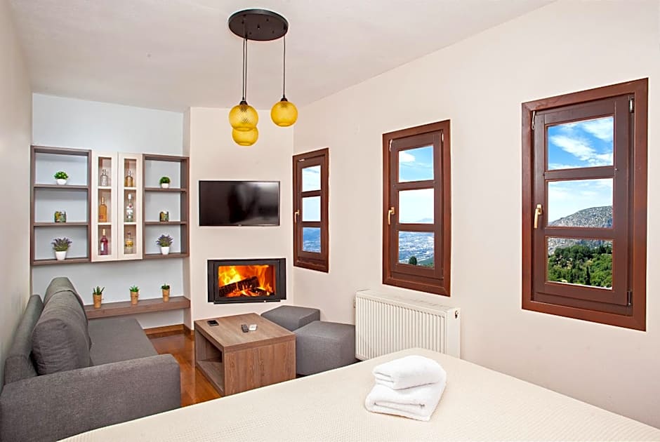 Erofili Hotel & Suites