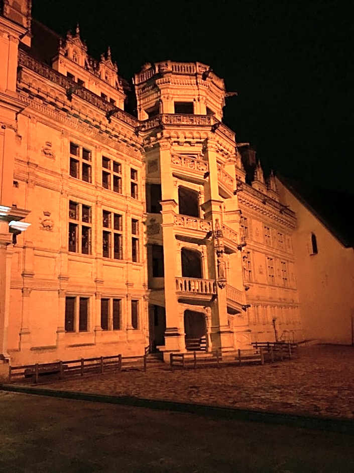 CRJS et Auberge de Jeunesse