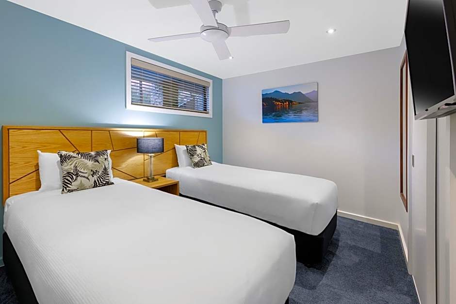 Club Wyndham Wanaka, Trademark Collection by Wyndham