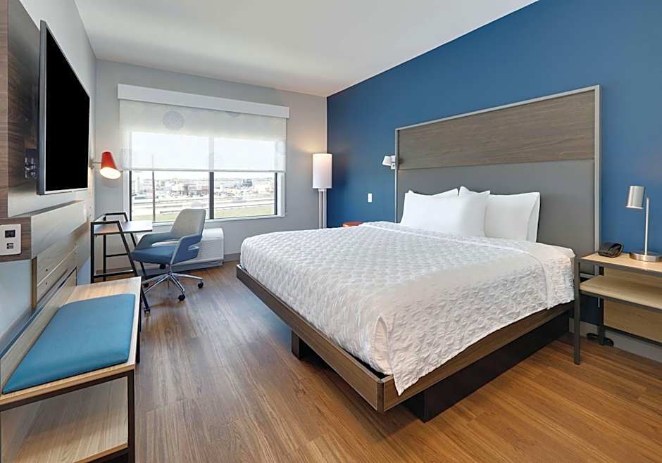 Tru By Hilton Euless DFW West, TX