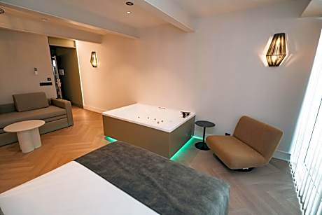 Suite Deluxe