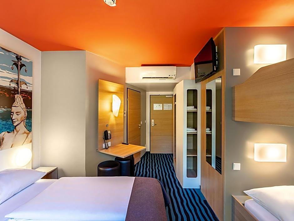 B&B Hotel Konstanz