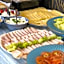 Noclegi Stadion Bed & Breakfast