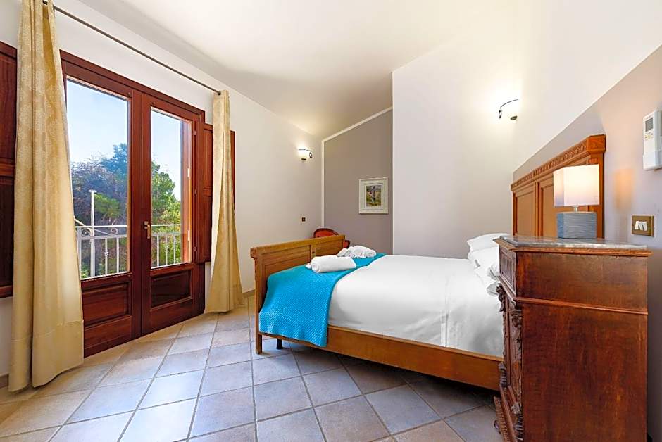 SanVitoTour- Residence Il Baglio