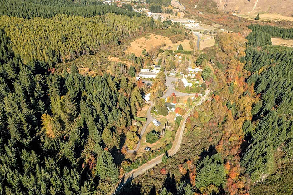 Alpine Adventure Holiday Park