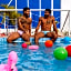 La Iguana Vallarta LGBT Experience - Romantic Zone